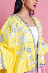2344001-Traditional Robe - Montania Shop