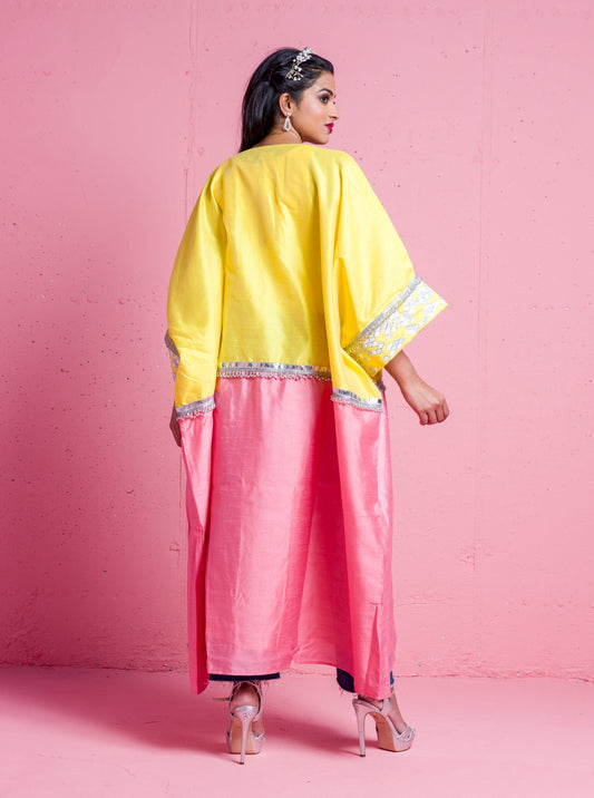 2344001-Traditional Robe - Montania Shop